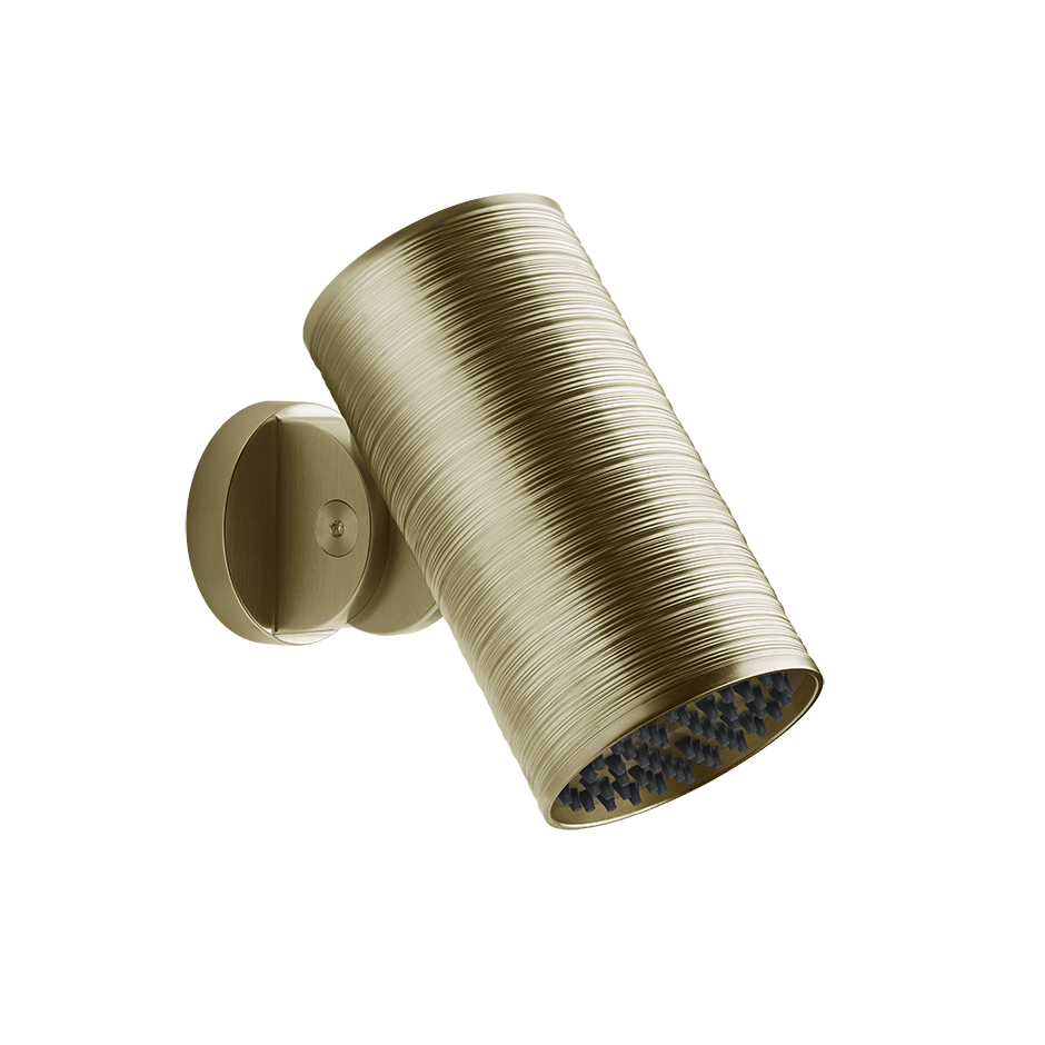 57243 - Brass Brushed Pvd