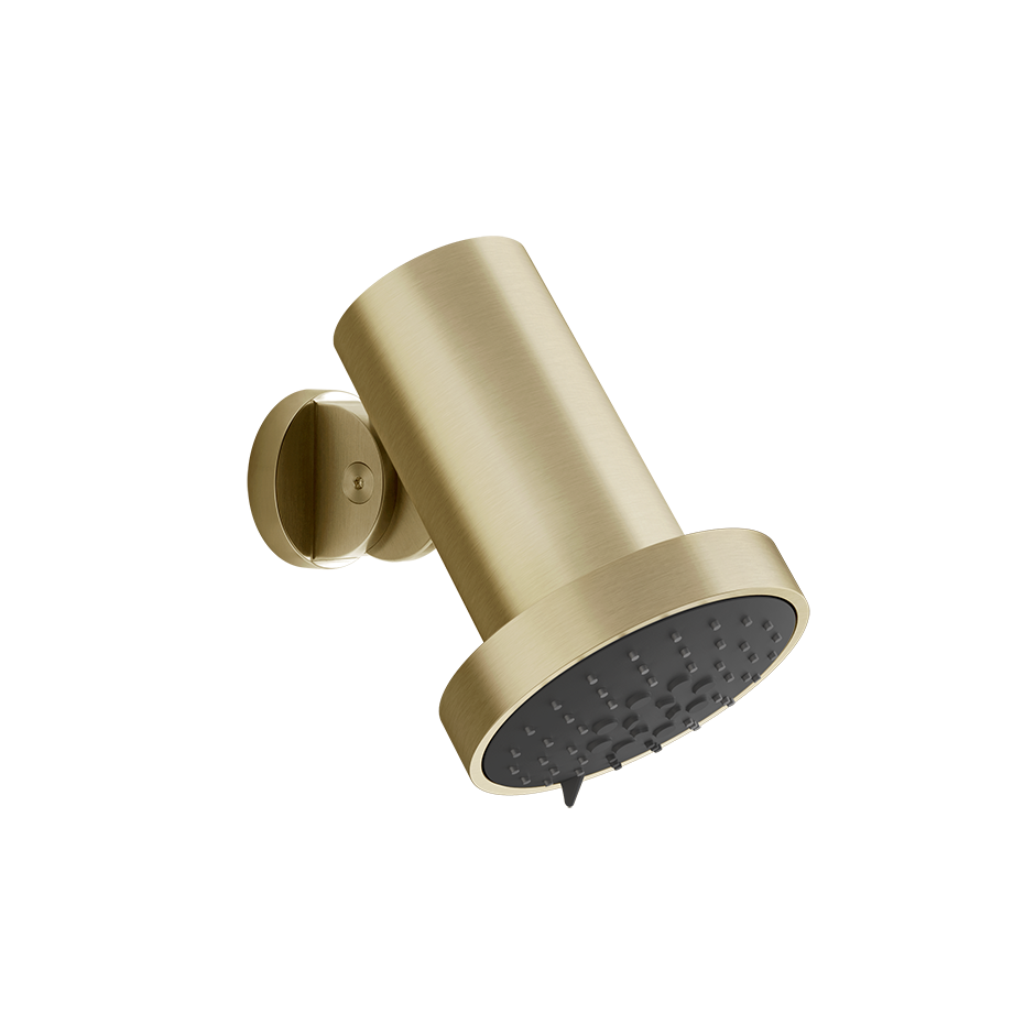 57249 - Brass Brushed Pvd