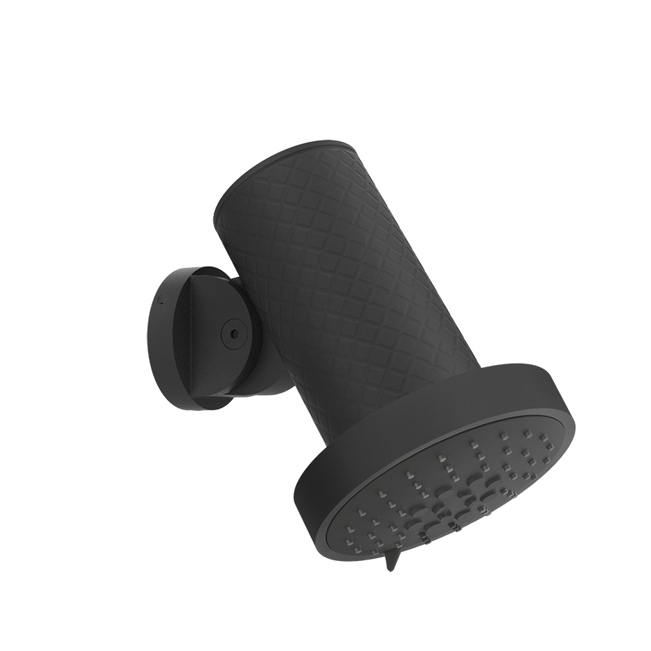 57251 - Matte Black