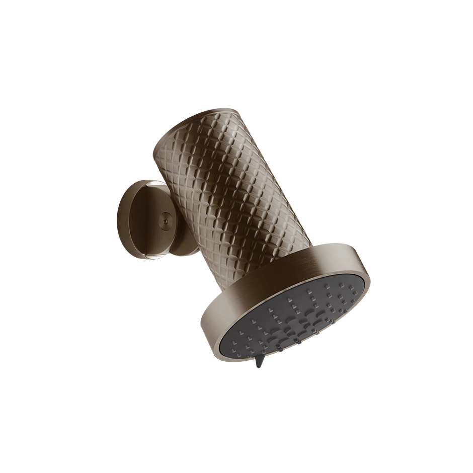 57251 - Coffee Bronze Brushed Pvd