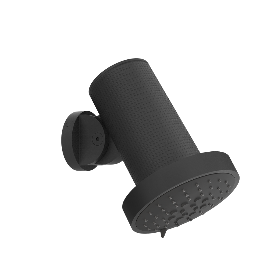 57255 - Matte Black