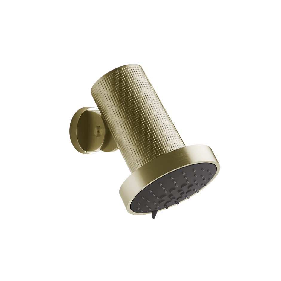 57255 - Brass Brushed Pvd