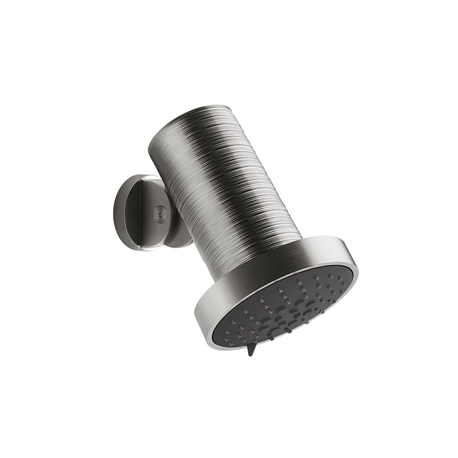 57257 - Steel Brushed