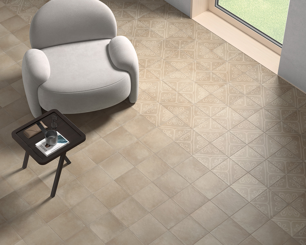 Ares Taupe