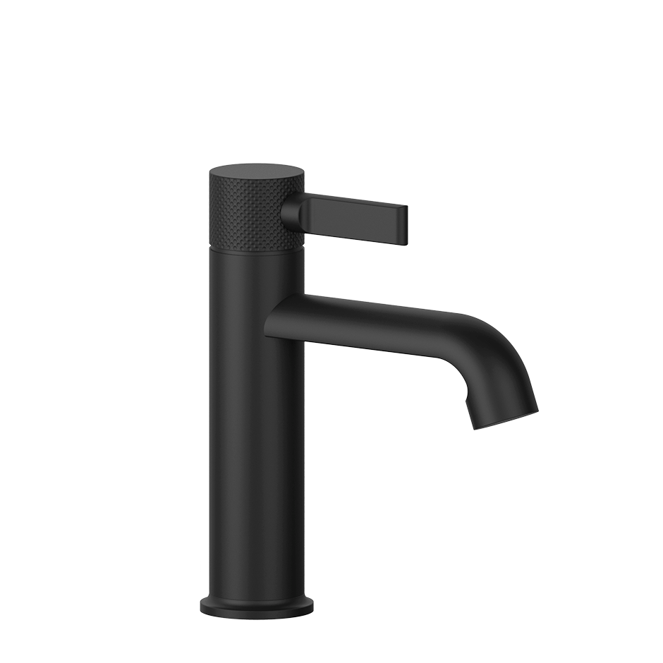 58002 - Matte Black