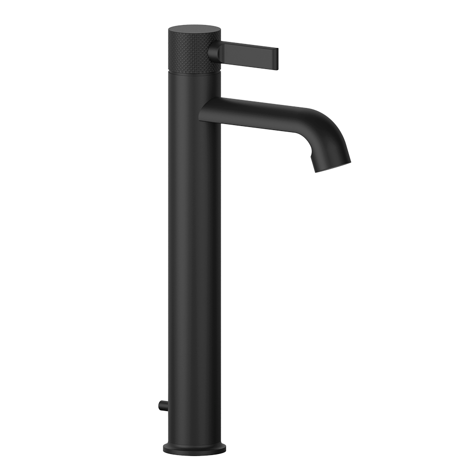 58003 - Matte Black