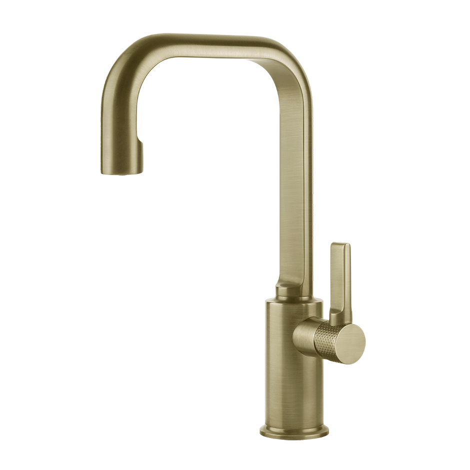 58006 - Brass Brushed Pvd