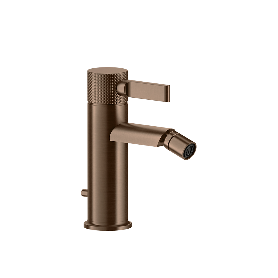 58007 - Copper Brushed Pvd