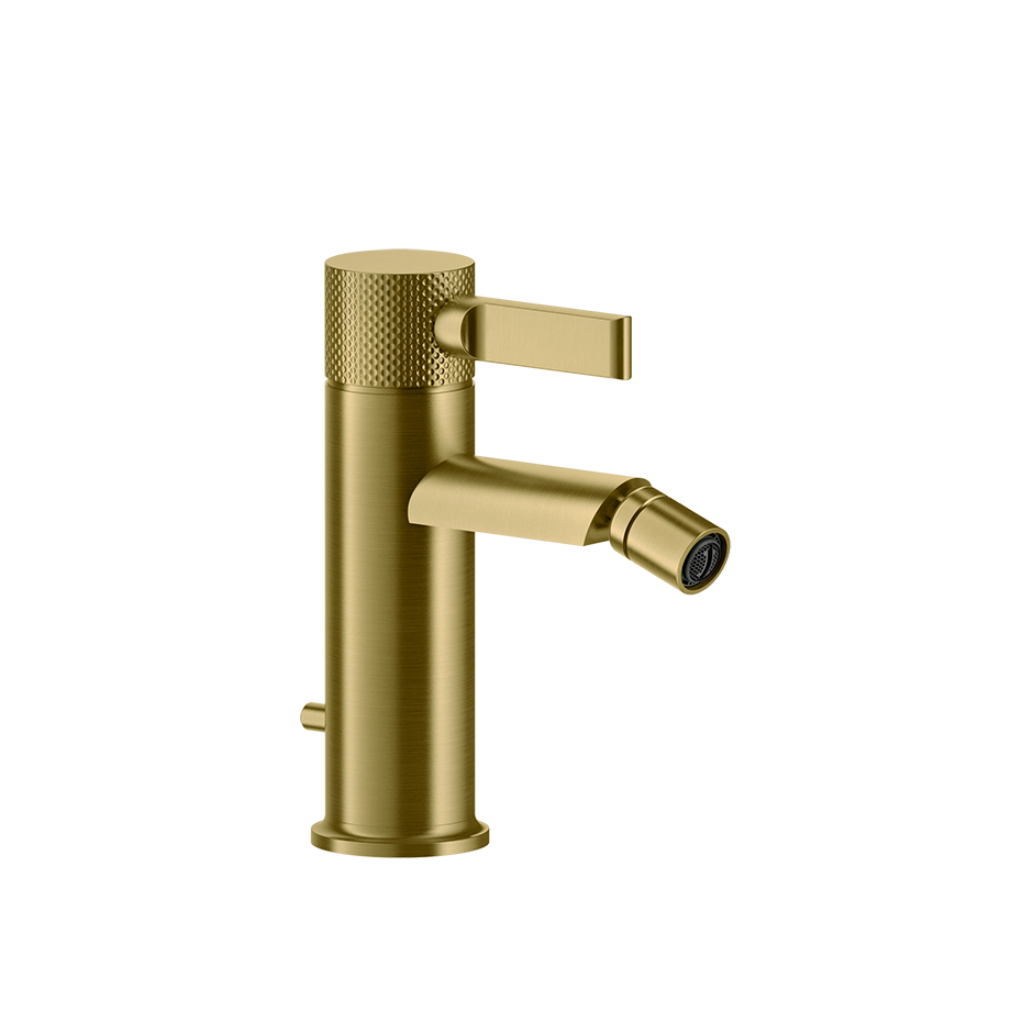 58007 - Gold Brushed Pvd