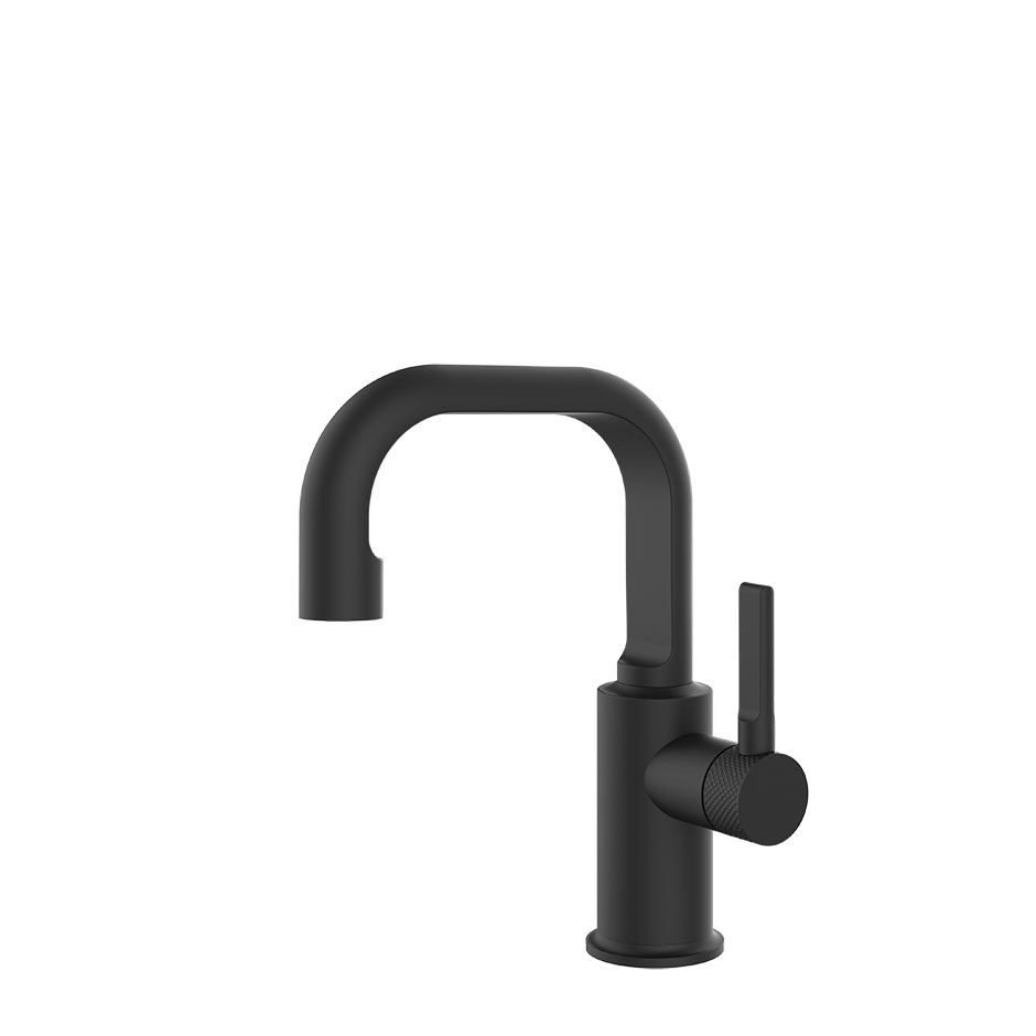 58009 - Matte Black