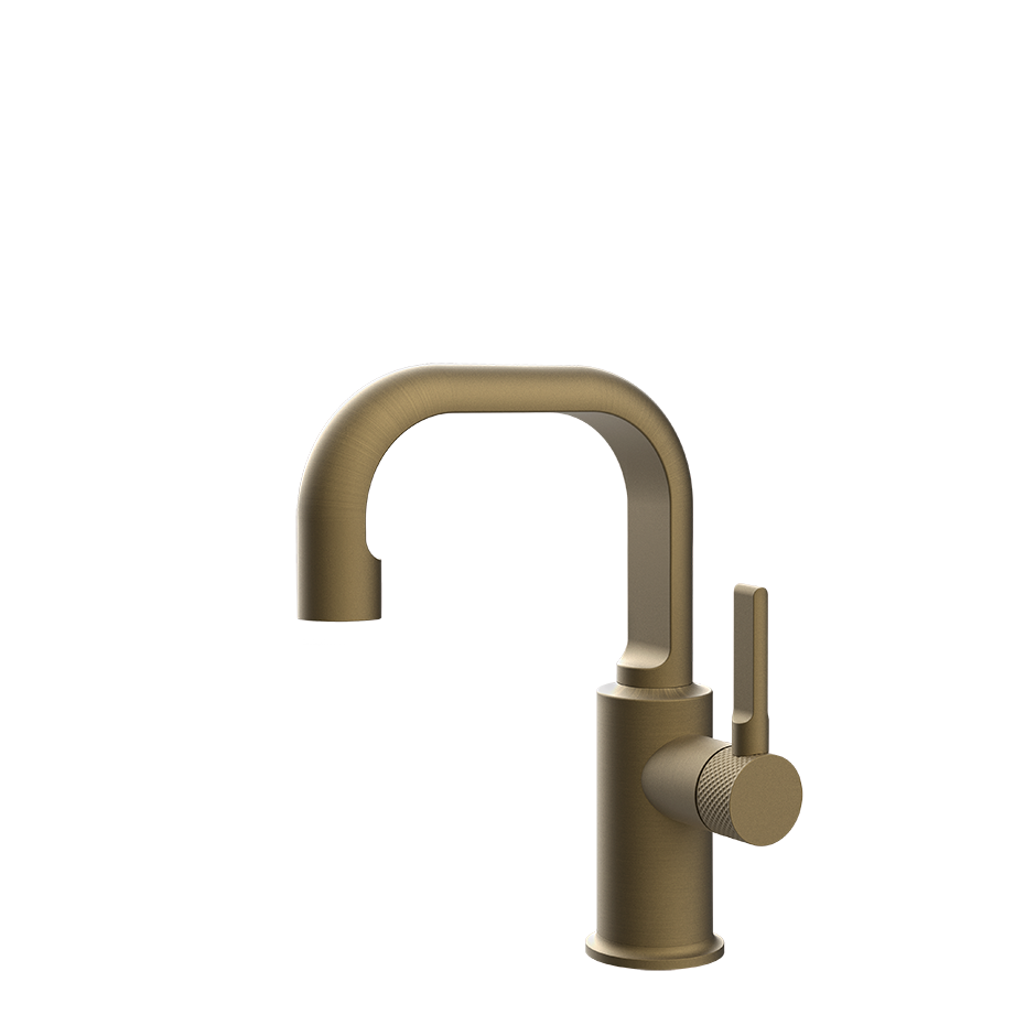 58009 - Antique Brass