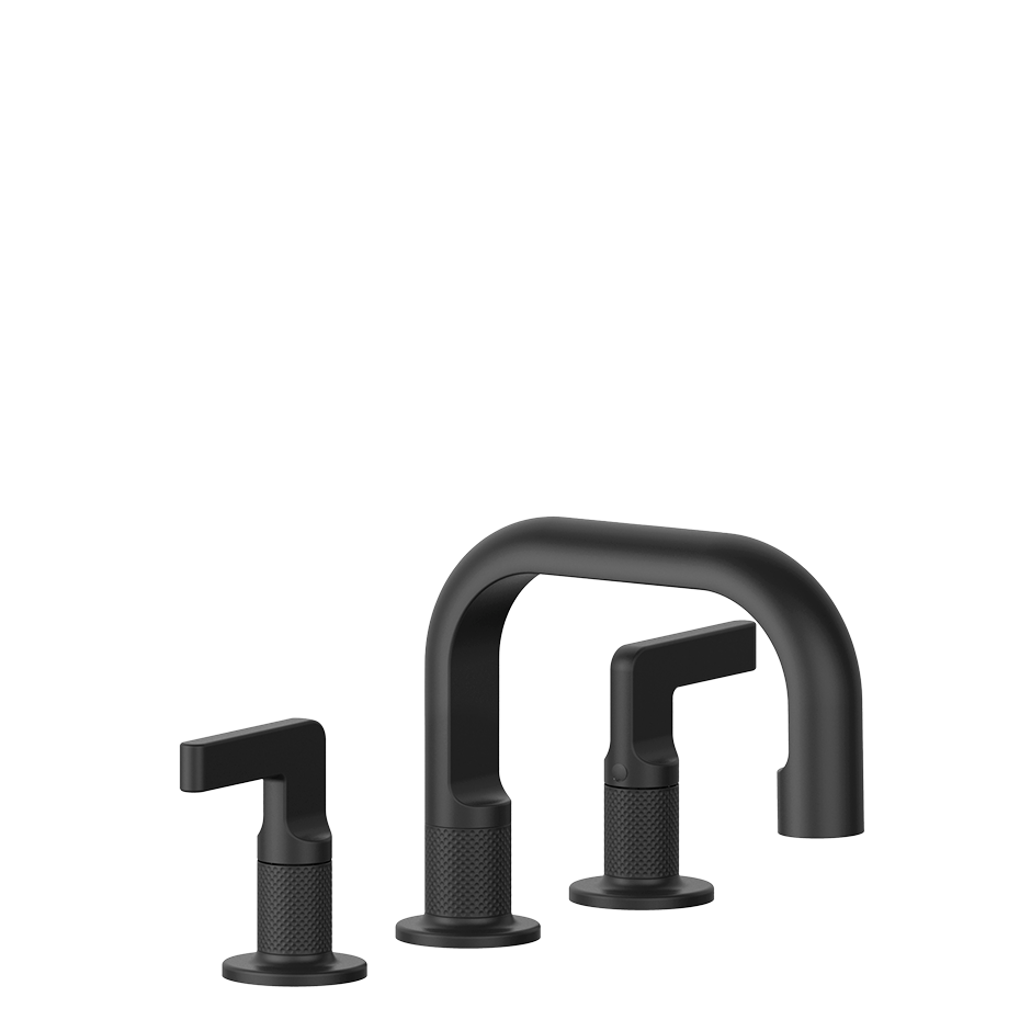 58011 - Matte Black