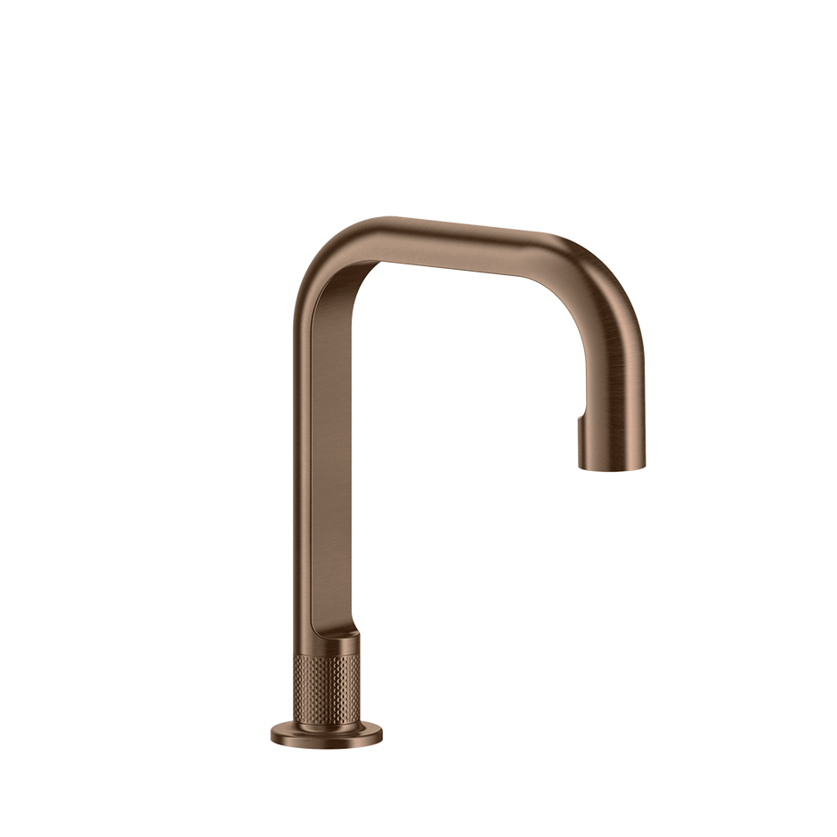 58023 - Copper Brushed Pvd