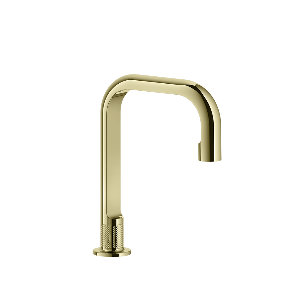 58023 - Brass Pvd