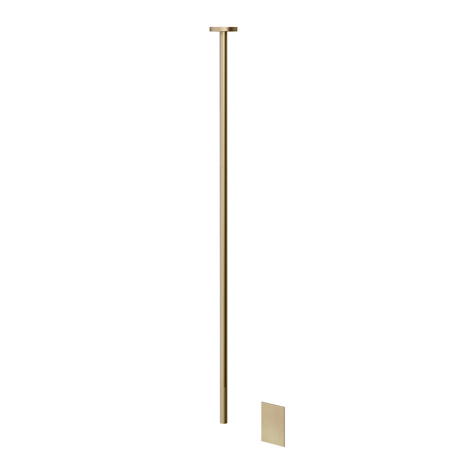 58024 - Warm Bronze Br. Pvd