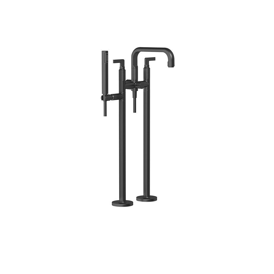 58029 - Matte Black