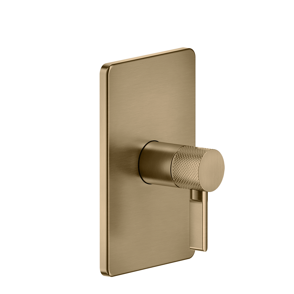 58061 - Warm Bronze Br. Pvd