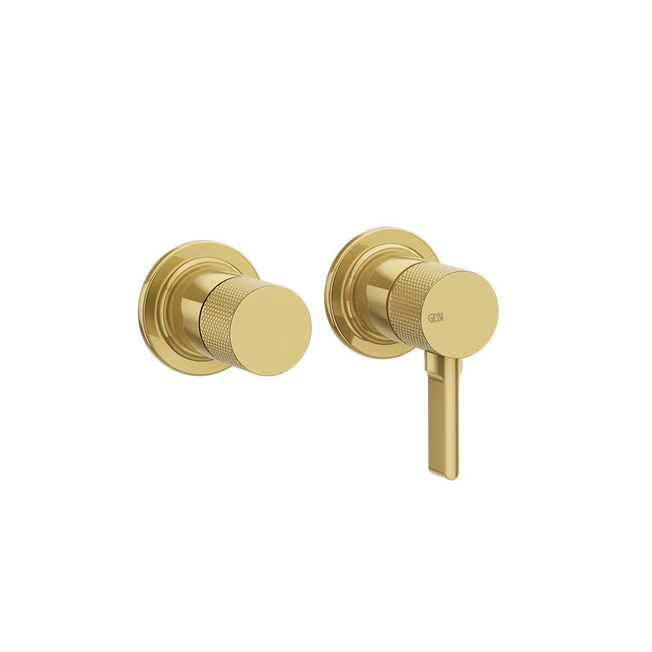 58077 - Gold Pvd