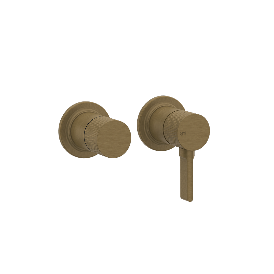 58077 - Antique Brass
