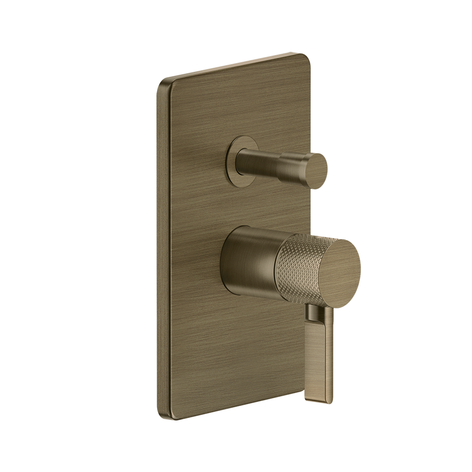58079 - Antique Brass