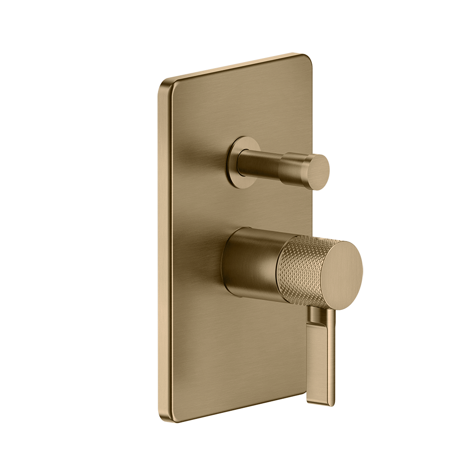 58079 - Warm Bronze Br. Pvd