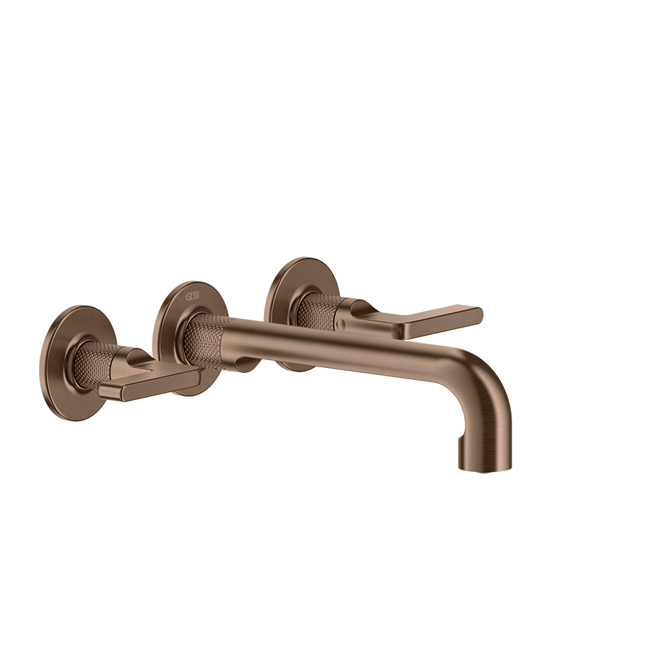 58090 - Copper Brushed Pvd