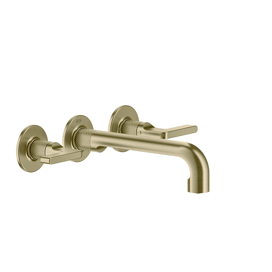 58090 - Brass Brushed Pvd