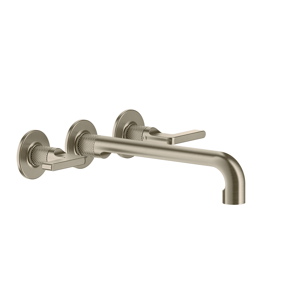 58092 - Finox Brushed Nickel