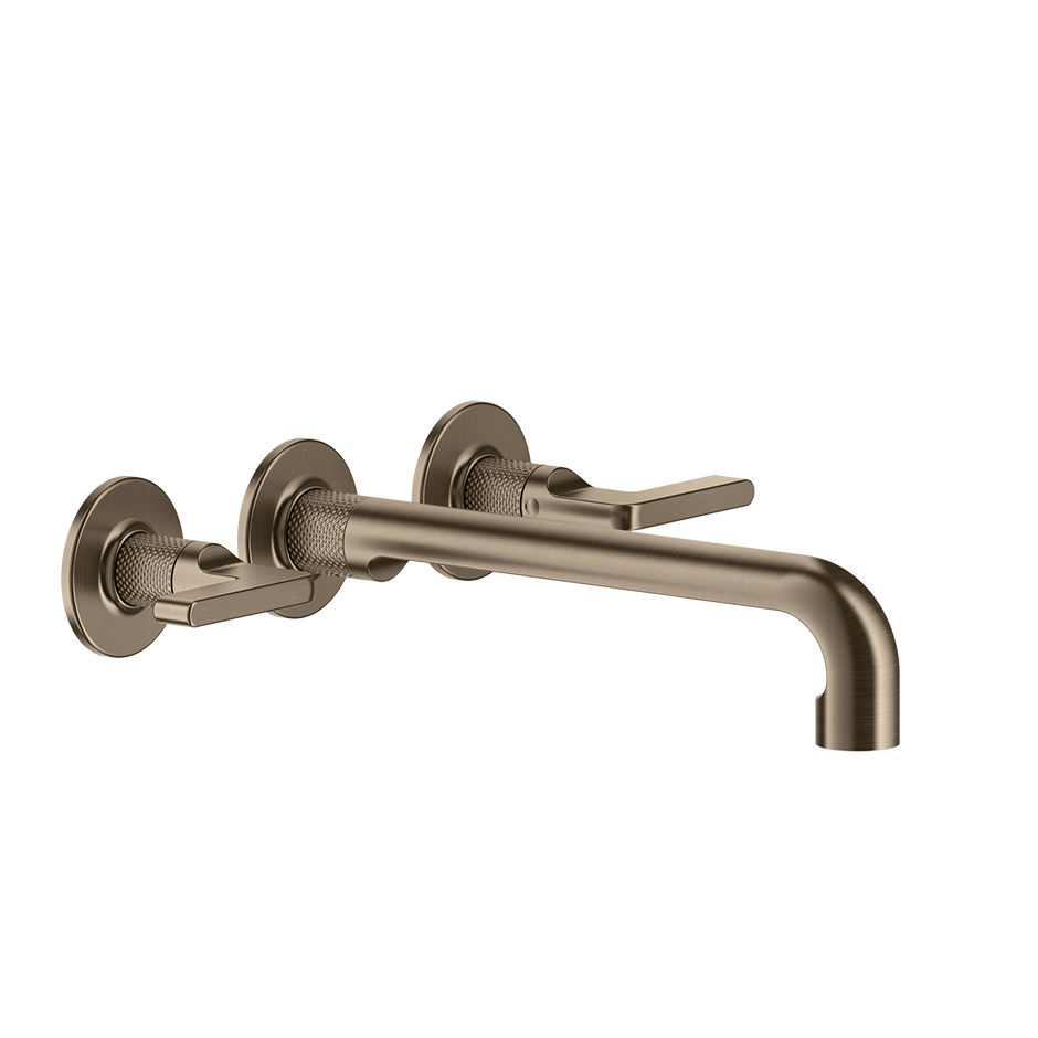 58092 - Coffee Bronze Brushed Pvd
