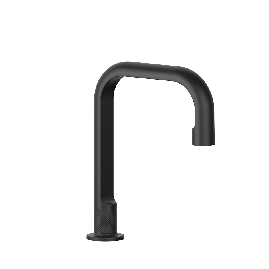 58093 - Matte Black