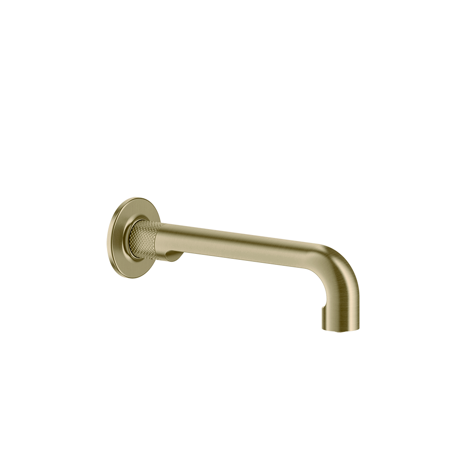 58100 - Brass Brushed Pvd
