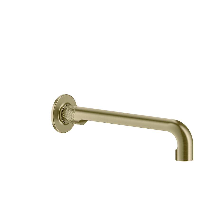 58101 - Brass Brushed Pvd