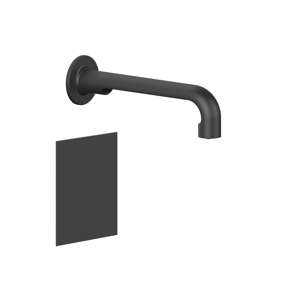 58105 - Matte Black