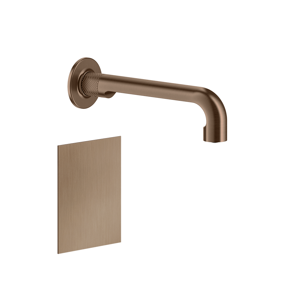 58105 - Copper Brushed Pvd