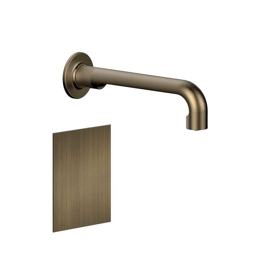 58105 - Antique Brass