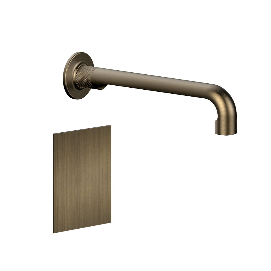 58107 - Antique Brass