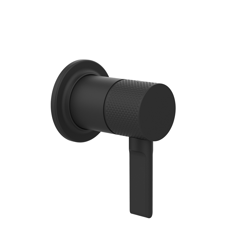 58109 - Matte Black