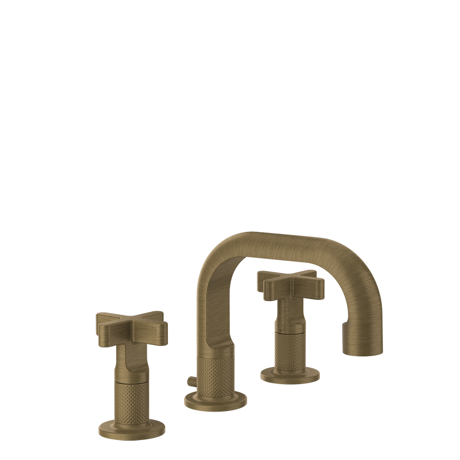 58111 - Antique Brass
