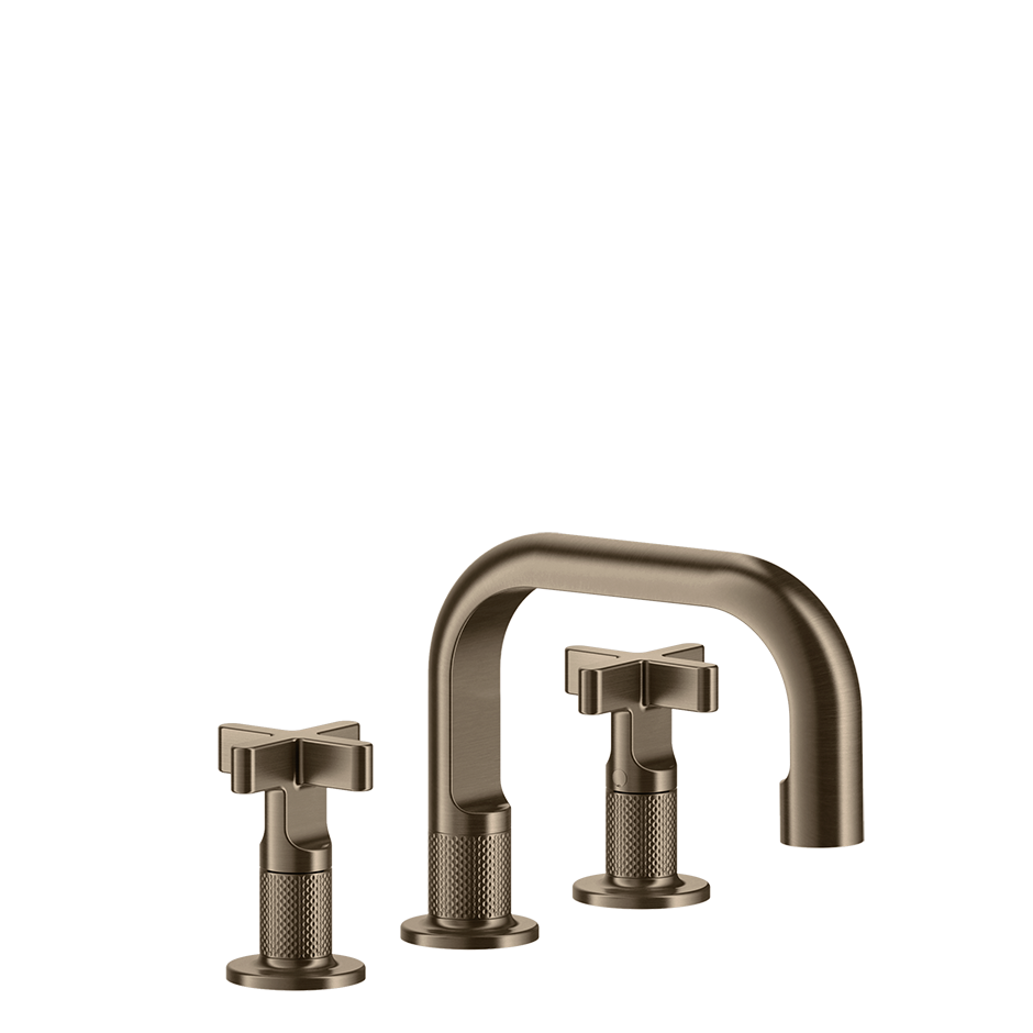58111 - Coffee Bronze Brushed Pvd