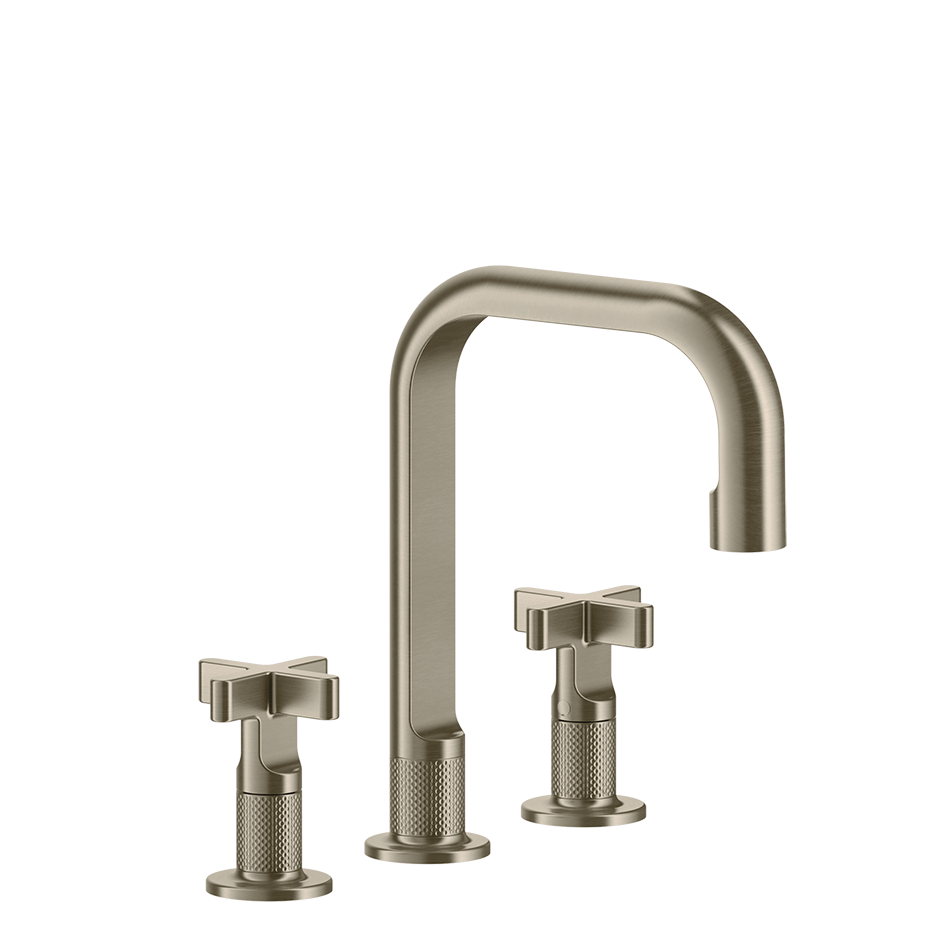 58113 - Finox Brushed Nickel