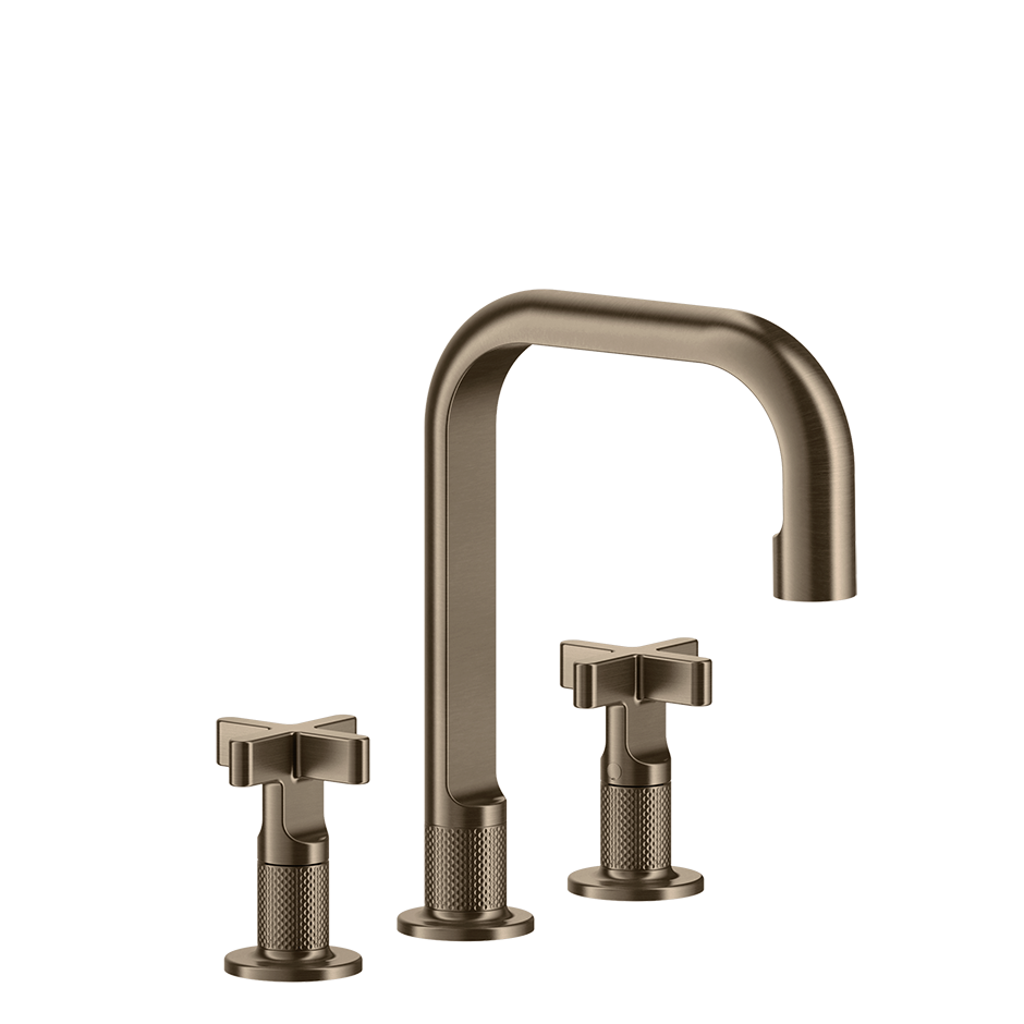 58113 - Coffee Bronze Brushed Pvd