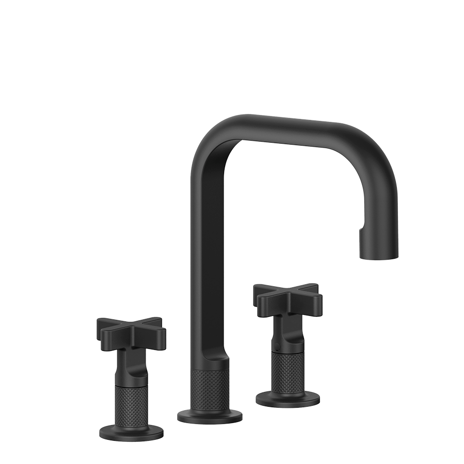 58114 - Matte Black
