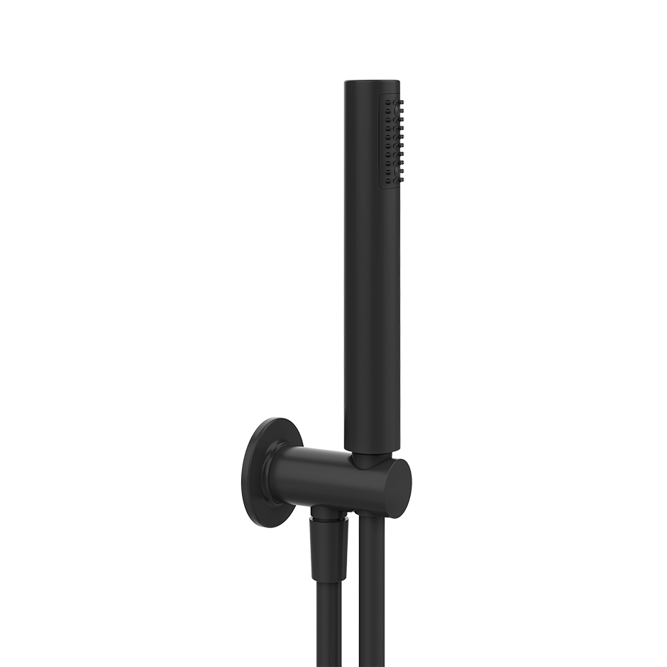 58123 - Matte Black