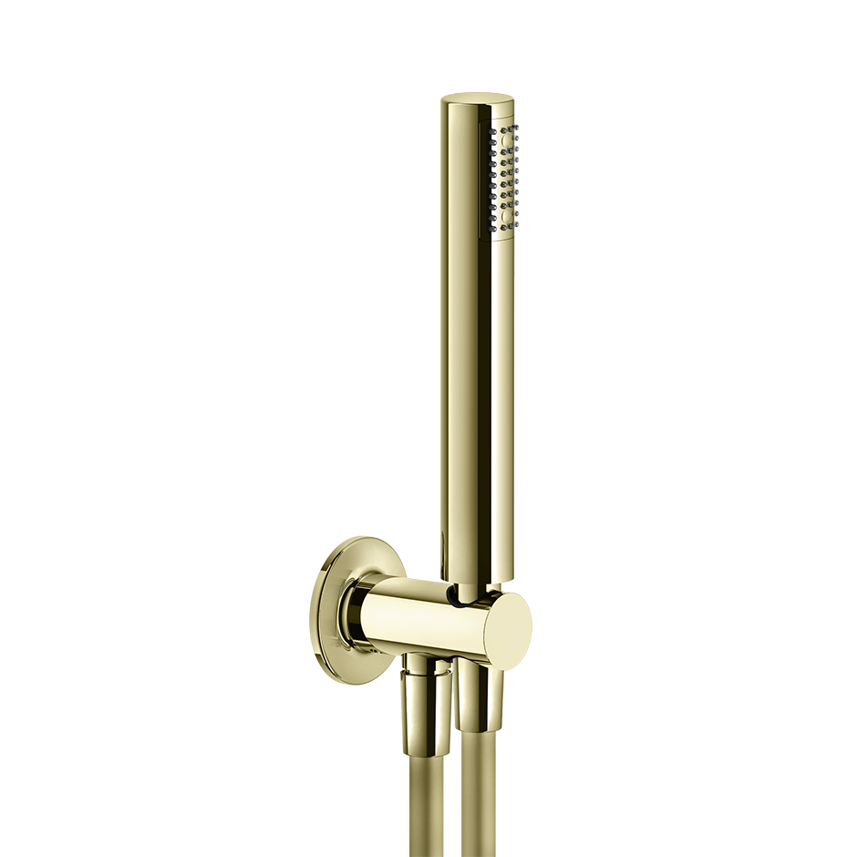 58123 - Brass Pvd