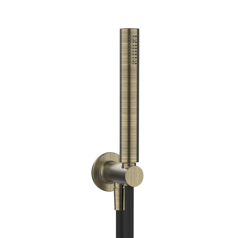 58123 - Antique Brass