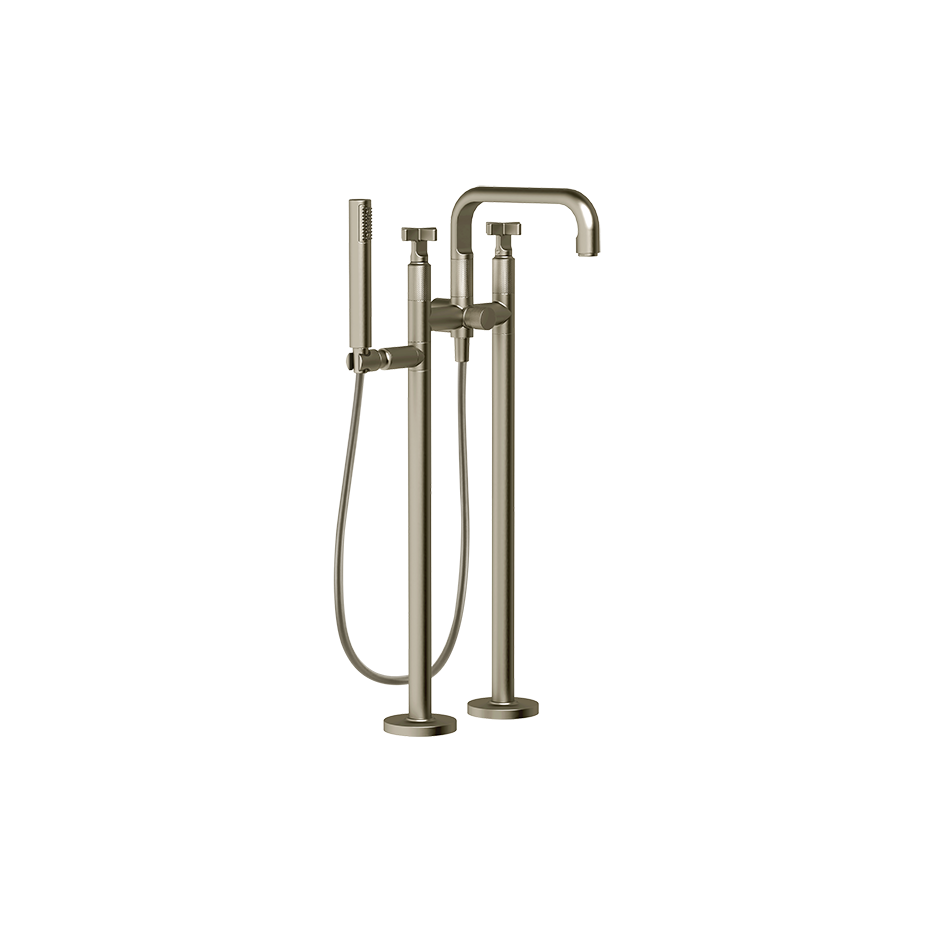 58129 - Finox Brushed Nickel