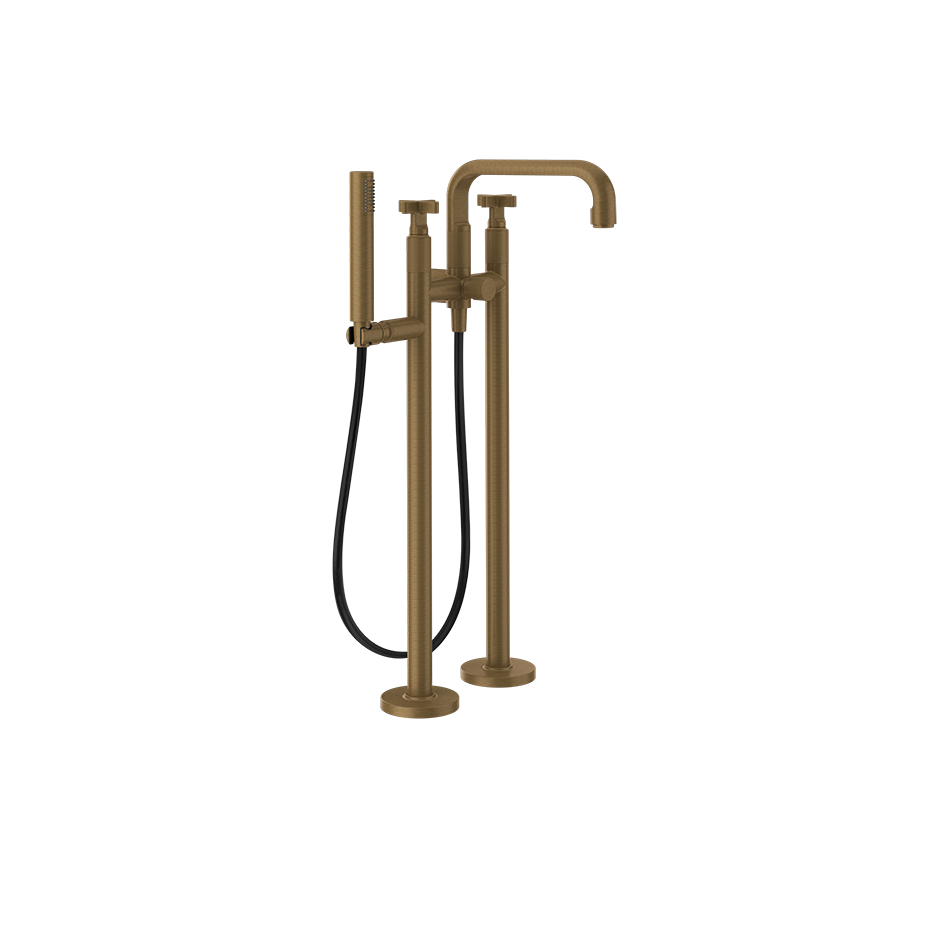 58129 - Antique Brass
