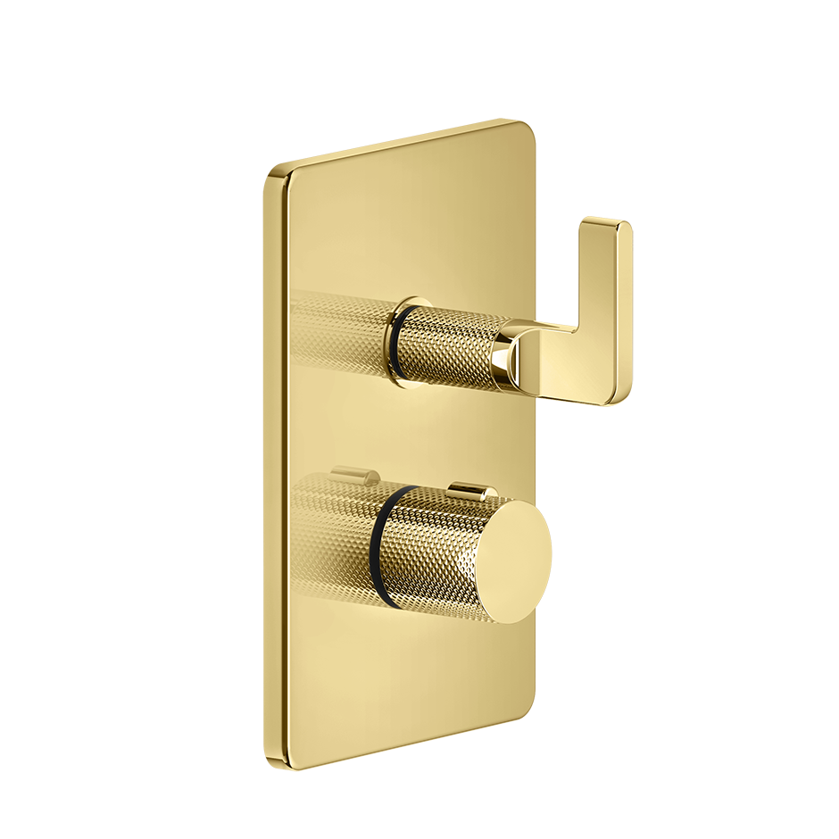 58136 - Gold Pvd
