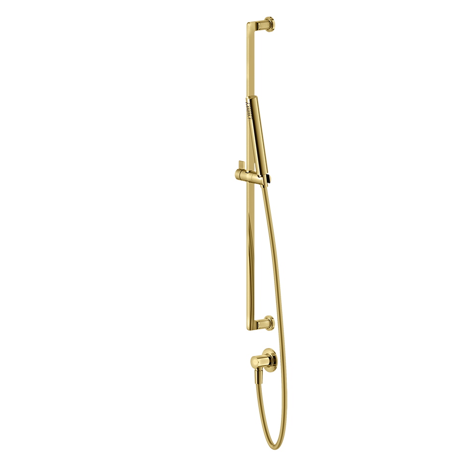 58142 - Gold Pvd
