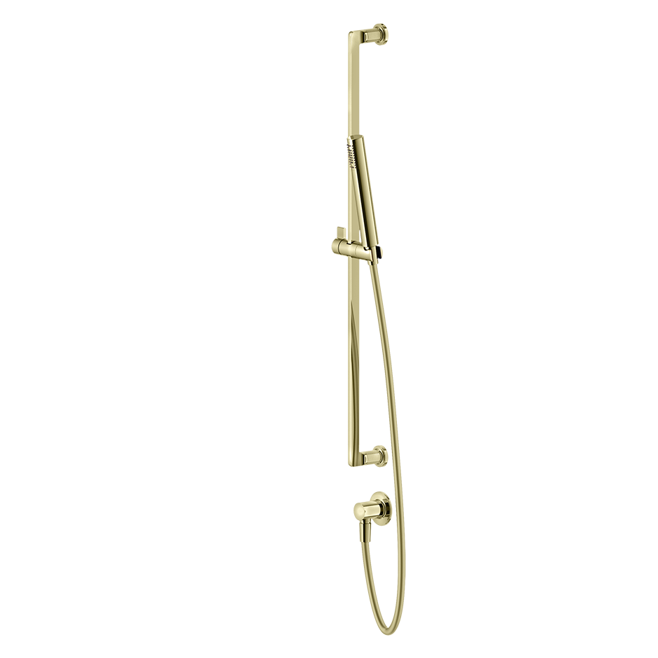 58142 - Brass Pvd